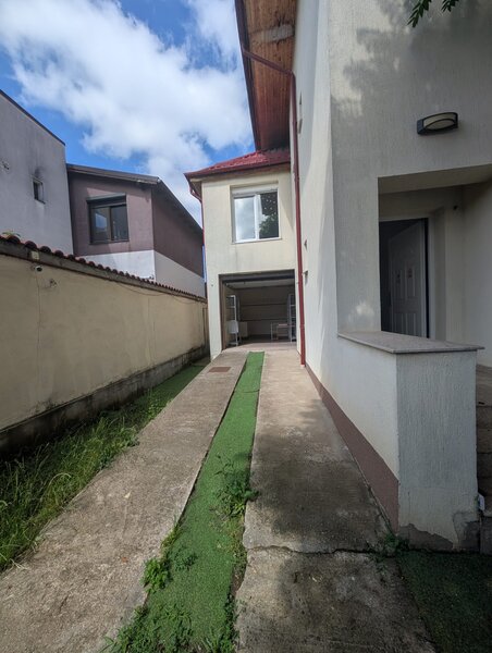 Drumul Taberei, Valea Oltului, Casa cu 5 camere, 300 mp utili, P+1+M,