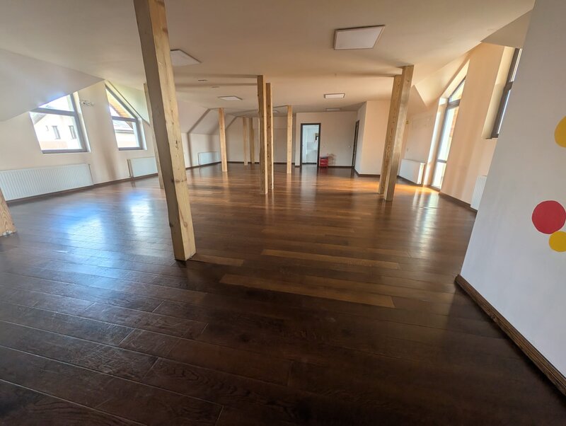 Drumul Taberei, Valea Oltului, Casa cu 5 camere, 300 mp utili, P+1+M,